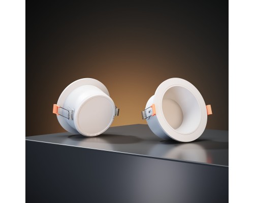 Встраиваемый светодиодный светильник 25082/LED