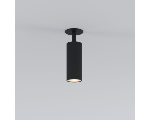 Встраиваемый поворотный светодиодный светильник Diffe 25052/LED