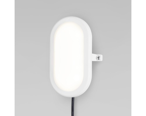 пылевлагозащищенный светодиодный светильник LTB0102D 17 см 6W