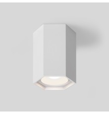 Накладной светодиодный светильник 25037/LED