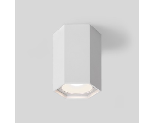 Накладной светодиодный светильник 25037/LED