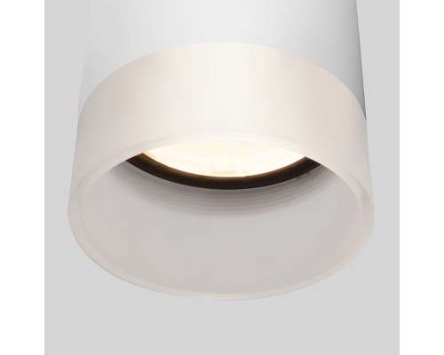 Уличный потолочный светильник Light LED 2107 IP54 35140/H белый