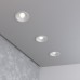 Встраиваемый точечный светильник 15266/LED