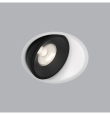 Встраиваемый светодиодный светильник 25083/LED