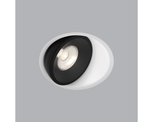 Встраиваемый светодиодный светильник 25083/LED