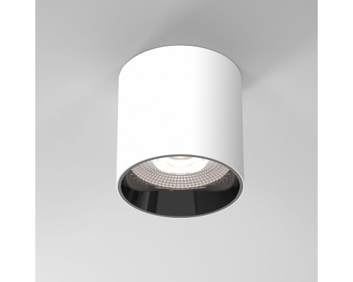 Накладной светодиодный светильник 25034/LED