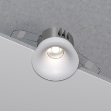 Светильник встраиваемый светодиодный Bliss 15W 4000K белый 25070/LED