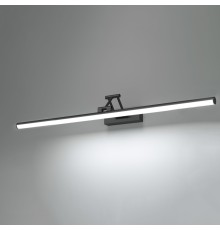 Светильник настенный светодиодный Monza черный 40156/LED