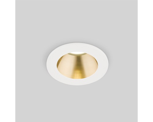 Встраиваемый точечный светодиодный светильник 25023/LED