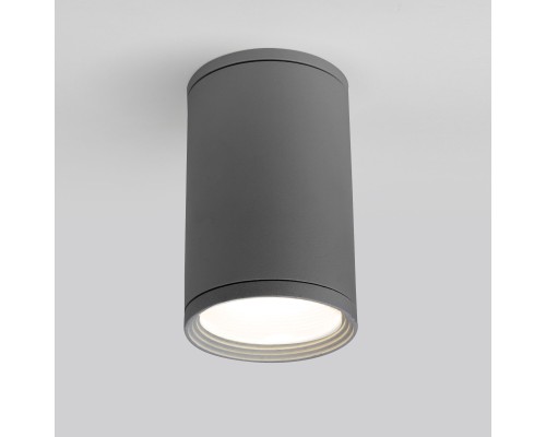 Уличный потолочный светильник Light IP65 35128/H серый