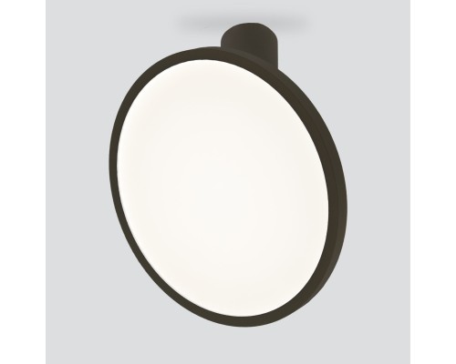 Накладной светодиодный светильник DLS029