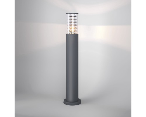 Ландшафтный светильник IP54 1507 TECHNO серый