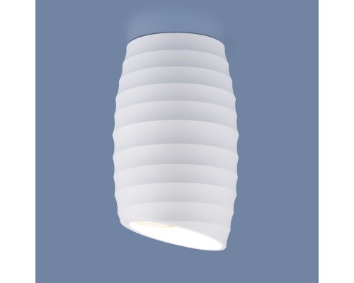 Накладной потолочный светильник DLN105 GU10