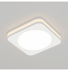 Точечный светодиодный светильник DSK80 5W 4200K