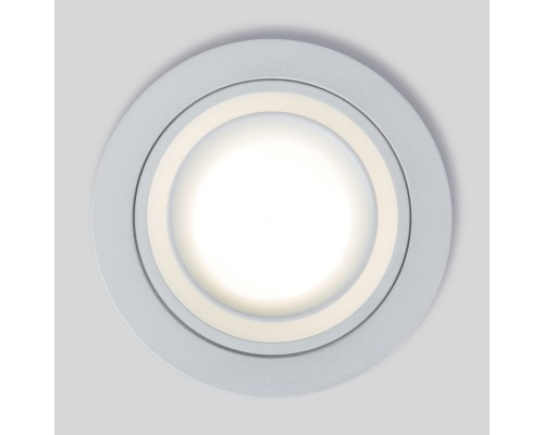 Встраиваемый точечный светильник 1081/1