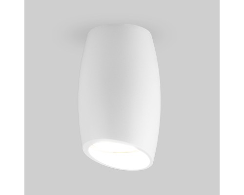 Накладной потолочный светильник DLN002 MR16 WH белый