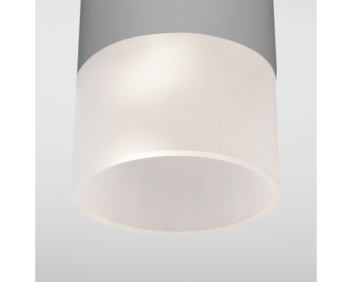 Уличный потолочный светильник Light LED 2106 IP54 35139/H серый