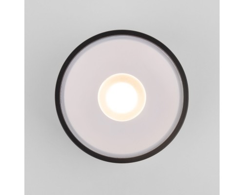 Уличный потолочный светильник Light LED 2135 IP65 35141/H черный