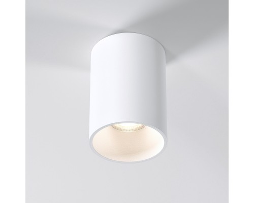 Накладной потолочный светильник 25011/01