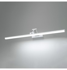 Светильник настенный светодиодный Monza белый 40156/LED