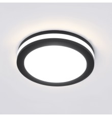 Встраиваемый точечный светильник DSKR80 5W 3300K