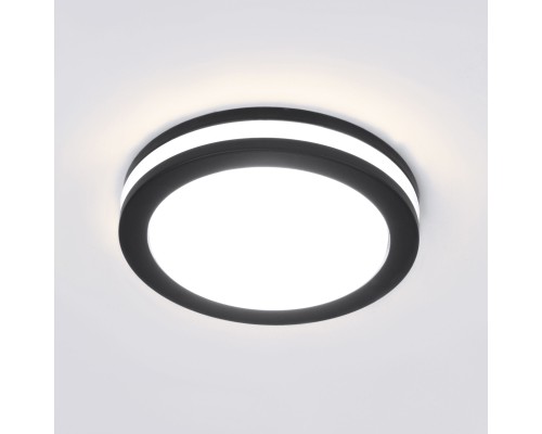 Встраиваемый точечный светильник DSKR80 5W 3300K