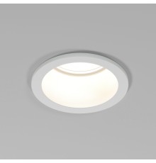 Встраиваемый точечный светильник 25002/01