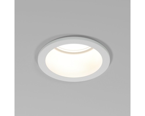 Встраиваемый точечный светильник 25002/01