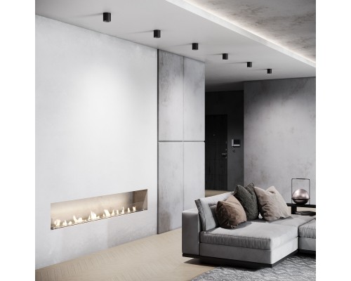 Накладной потолочный светильник 25034/LED