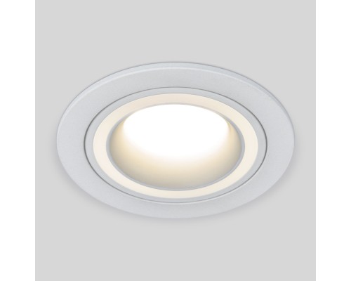 Встраиваемый точечный светильник 1081/1