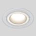 Встраиваемый точечный светильник 1081/1
