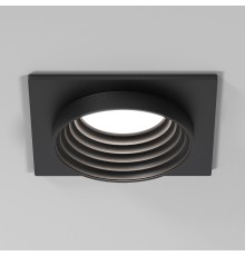 Встраиваемый точечный светильник 25006/01