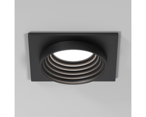 Встраиваемый точечный светильник 25006/01