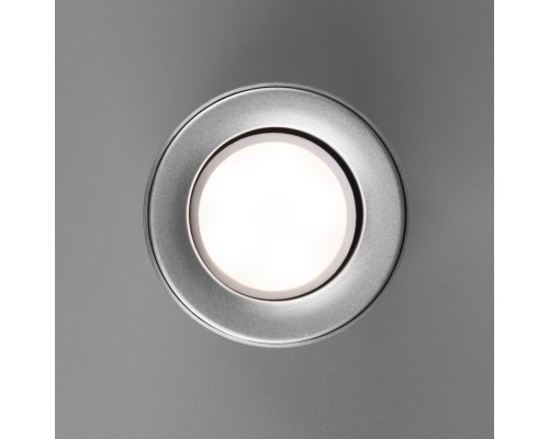 Накладной потолочный светильник DLN116 GU10