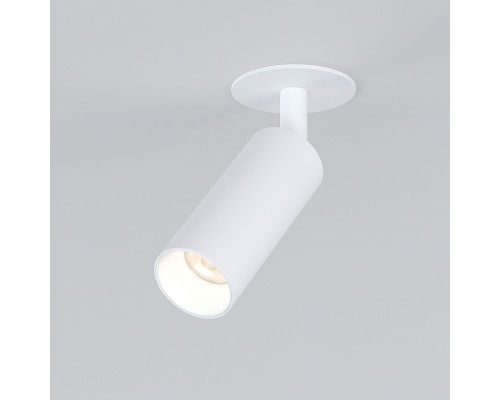 Встраиваемый поворотный светодиодный светильник Diffe 25039/LED