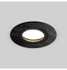 Встраиваемый точечный светильник 25001/01