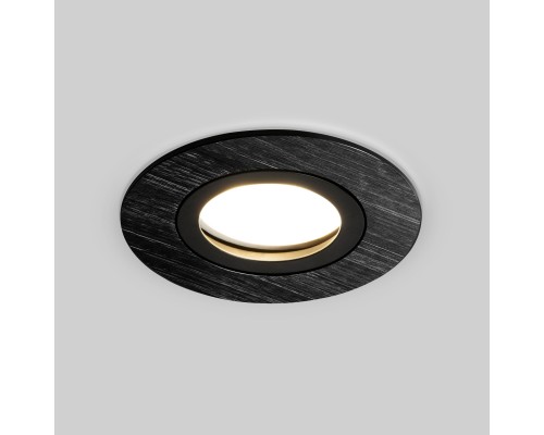 Встраиваемый точечный светильник 25001/01