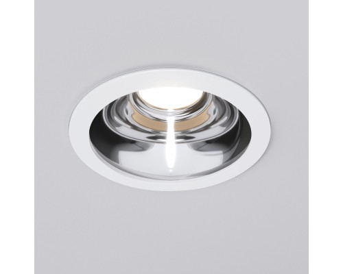 Встраиваемый точечный светильник 35131/U белый