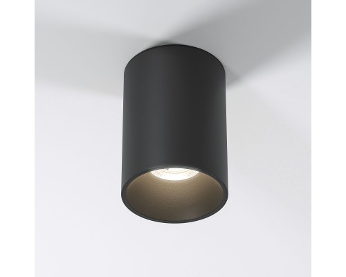 Накладной потолочный светильник 25011/01