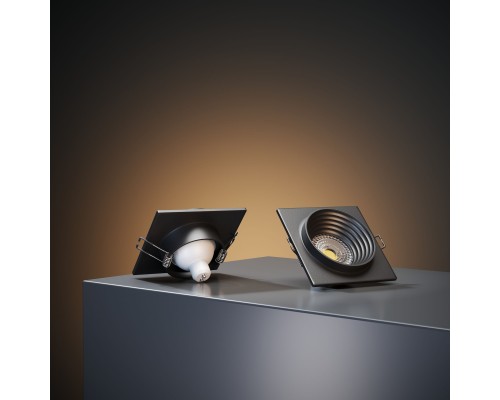 Встраиваемый точечный светильник 25006/01