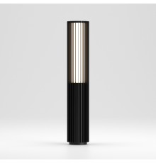 Светильник садово-парковый Entero 10W черный 4000К 35189/F