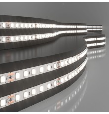 Светодиодная лента 24 В 8 Вт/м 120Led/м 2116 IP20, дневной белый 4200K, 5 м 2116 24V 120Led 8W IP20
