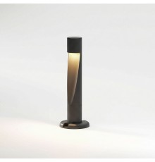 Ландшафтный светодиодный светильник Recess 3000K черный IP65 35177/S черный