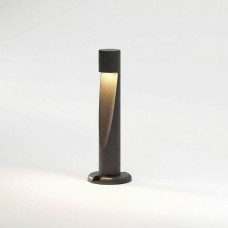 Ландшафтный светодиодный светильник Recess 3000K черный IP65 35177/S черный