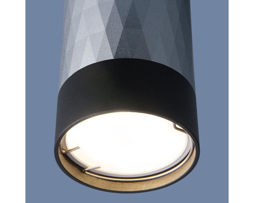 Накладной точечный светильник DLN110 GU10