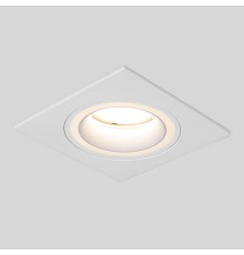 Встраиваемый точечный светильник 1091/1