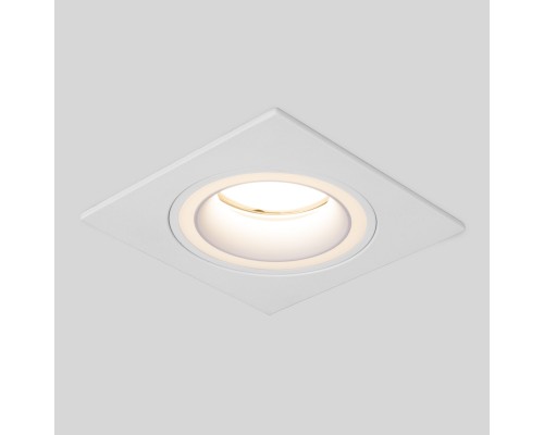 Встраиваемый точечный светильник 1091/1