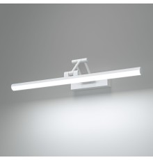 Светильник настенный светодиодный Monza LED белый 4000К 40128/LED белый