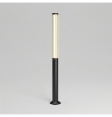 Уличный светодиодный светильник  Peak 3000K черный IP54 35196/F черный