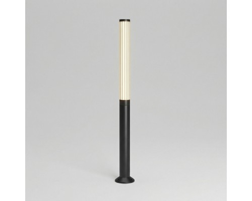 Уличный светодиодный светильник  Peak 3000K черный IP54 35196/F черный